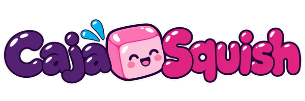 Caja Squish